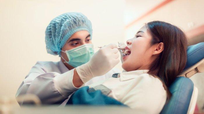 Mengapa Penting Mengunjungi Klinik Gigi untuk Pemeriksaan Rutin