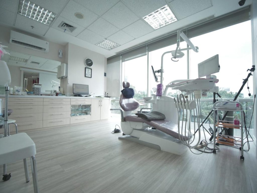 Rekomendasi Klinik Gigi di Pekalongan